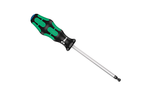 Innen-Sechskant Schraubendreher ISK 6 mm