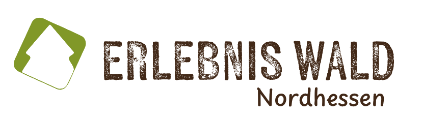 Logo Erlebnis Wald Nordhessen